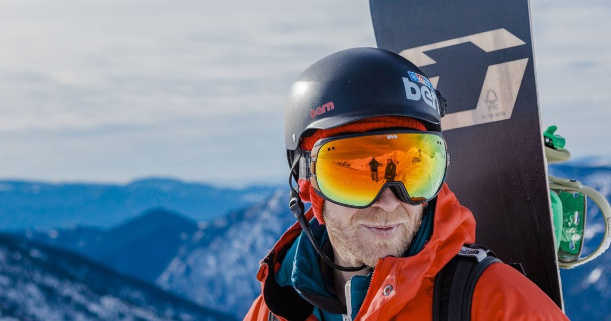 Snowboad & Ski Coaching - Andorra, Japan and the UK | Snowboard Coach
