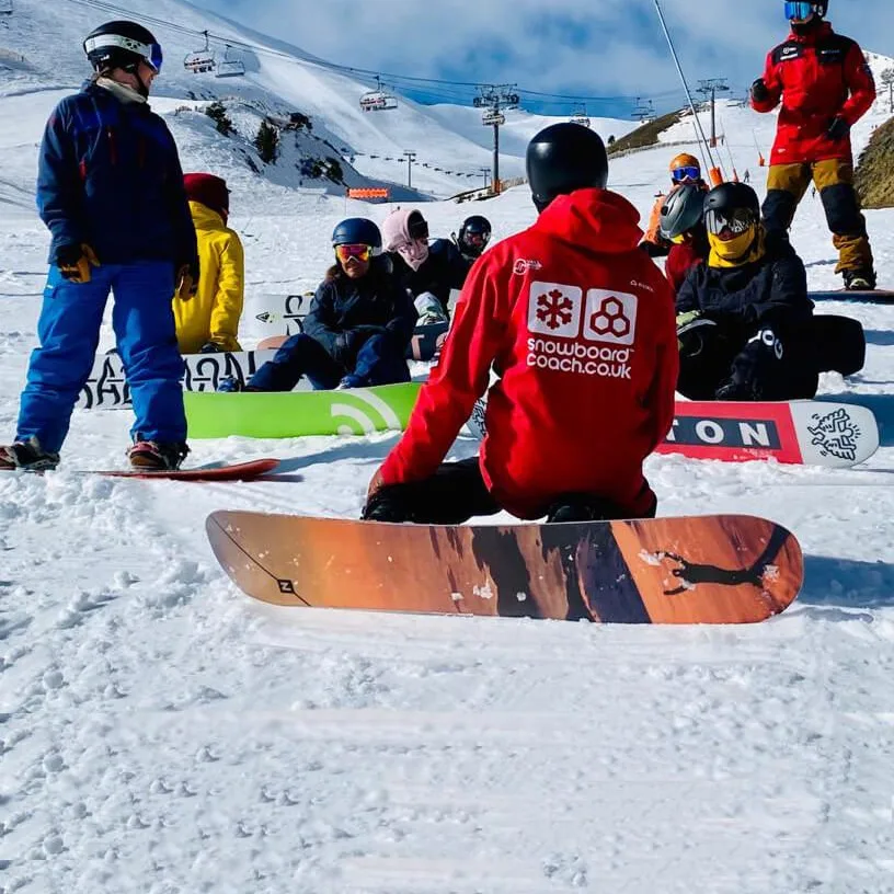 Misc mountain courses 2020 2