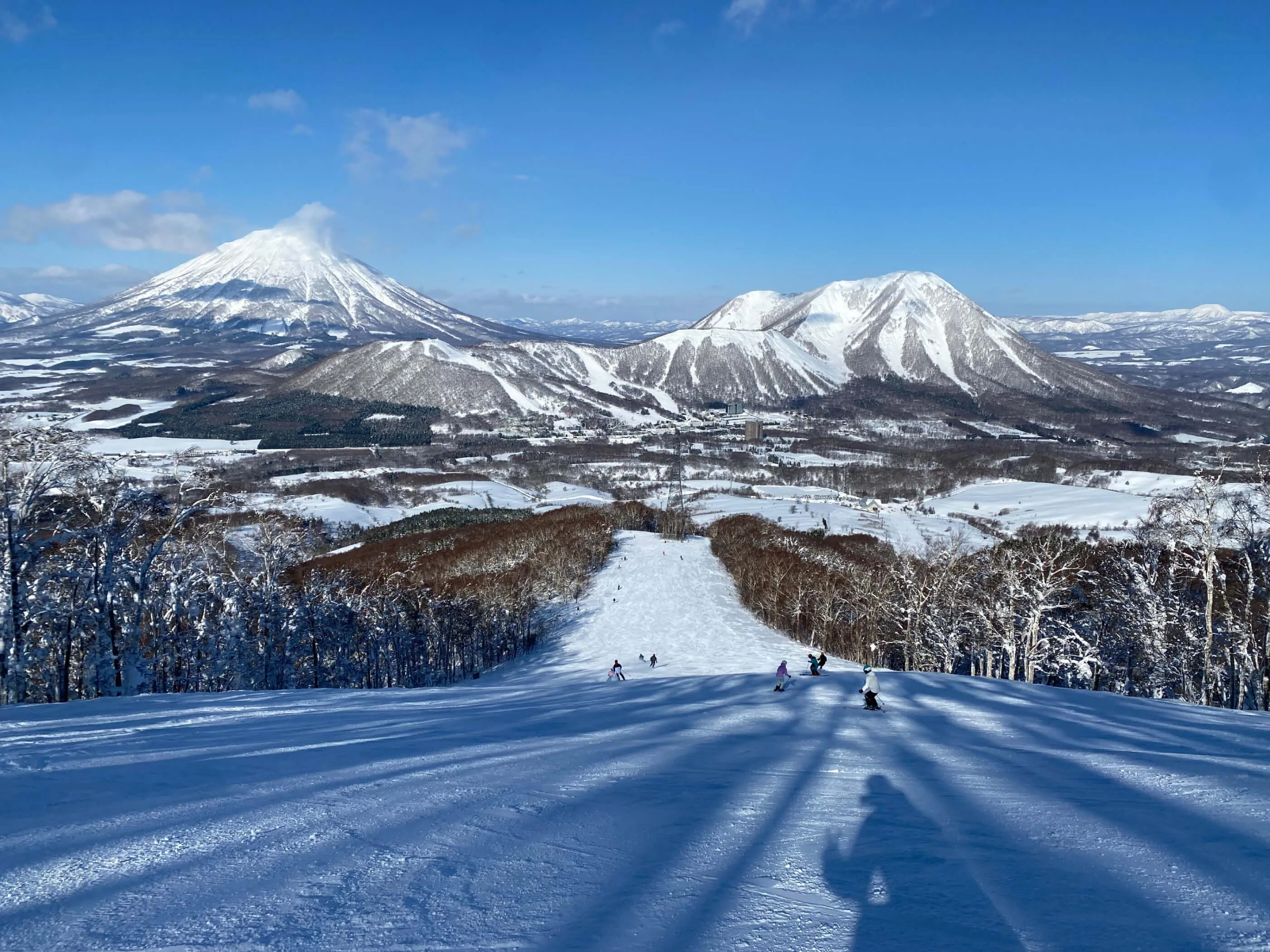 japan pano 2 mountains slope landscape original